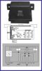 HITACHI 132033 Relay, glow plug system